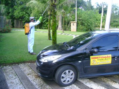 Imuni Astro Dedetização Angra dos Reis (24) 3369-2713