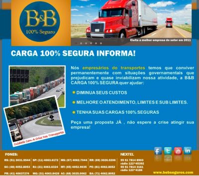 B&B Seguros