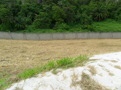 Terreno a venda Alphaville Salvador 2, Setor 1, 540 m2.