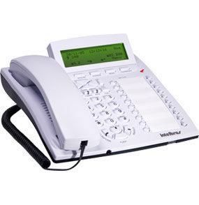 Instalação de central telefonica em Santo Andre