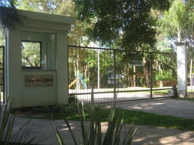 APARTAMENTO 2 DORMITORIOS ZONA SUL PORTO ALEGRE RS 