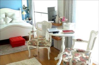 Loft Park Ibirapuera - R. Tangara, Vila Mariana