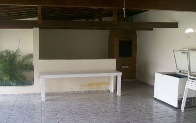 Ótima Casa em Nova Parnamirim