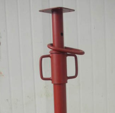 sell export escoras metalicas from China to Brasil