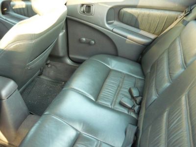 VENDE-SE AUTOMÓVEL CHRYSLER NEON AUTOMÁTICO 1998