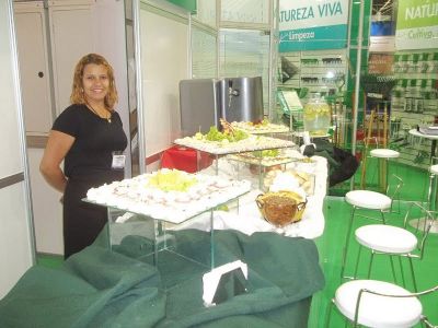 CLAN-BIBITO FEIRAS E STANDS