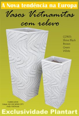 vasos Vietnamitas atacado
