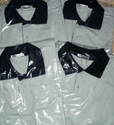 CAMISAS POLO - LOTES COM 10 PEÇAS