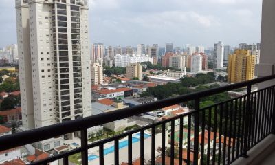 Vendo APTO na Belchior de Azevedo / PODIUM / 130m²