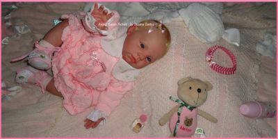 Bebês Reborn - PROMOÇÃO