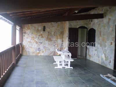 casa em Praia seca na quadra da lagoa 