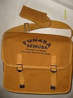 MALOTES,BOLSAS ,TEL  31 34866075 CONFECÇÃO