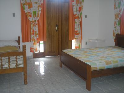 Aluguel anual e temporada.