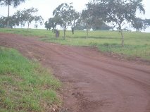 Terreno  em avare de 392m2 de esquina em condominio  fechado