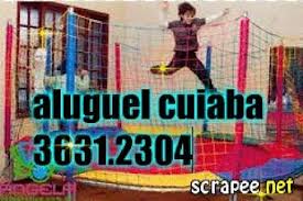 (65) 3631*2304 Aluguel Algodão Doce e Pula-Pula Em cuiaba - Profissionais ...