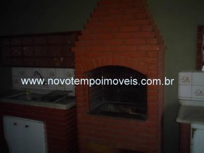 Casa no Jardim Helena 