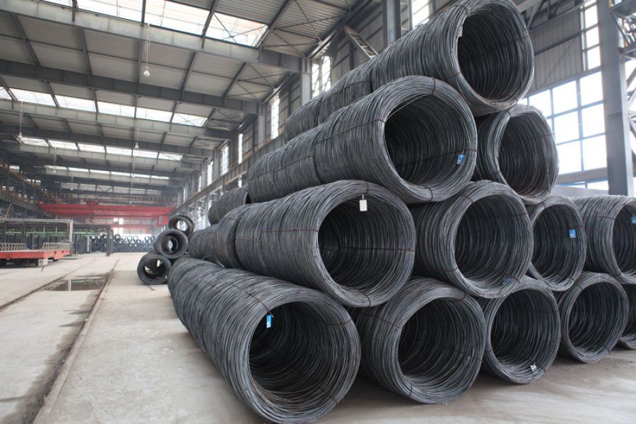 Fio Maquina Para Industria e Trefilação