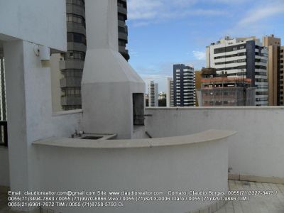 Cobertura a venda, 504 m2, vista panorâmica