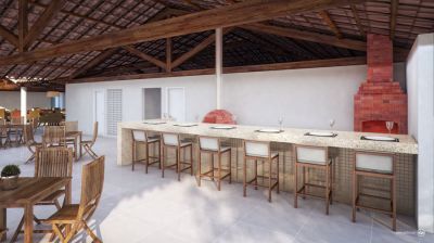 INCORPORADORA REI DAVI LANÇA CONDOMÍNIO EM BEZERROS