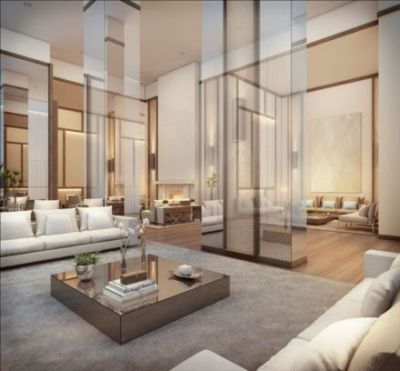 K By Cyrela - Aptos de 271 m² á 460 m² - 3 á 4 dormts - 3 á 4 suítes !!!!