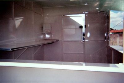 TRAILER LANCHONETE 0KM DIRETO DA FÁBRICA