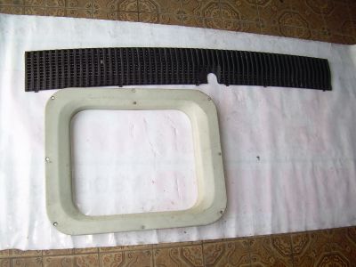 lote de auto peças originais Chevrolet