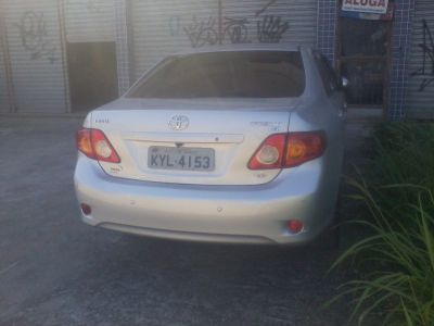 VENDA DE VEICULO