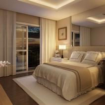 Apartamento confortável