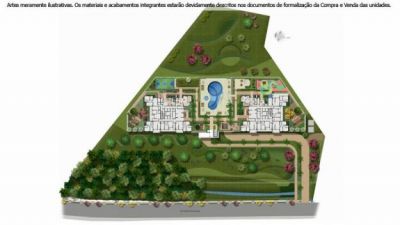 Vendo apto no PARQUE DAS FLORES / 60m² / BUTANTÃ / 1 vaga