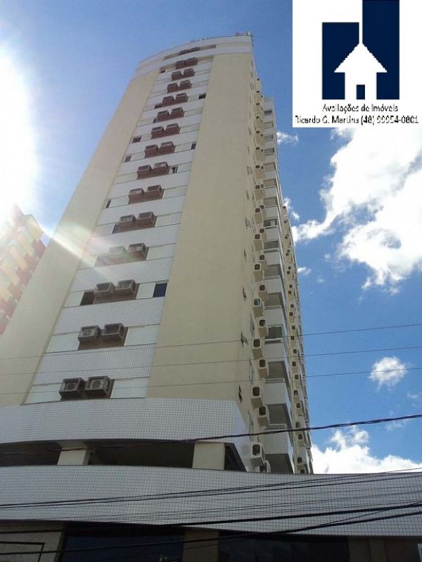 Bellano apartamento a venda Centro Criciúma