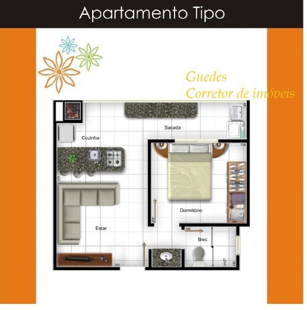Apartamento Lançamento em Caiobá - (perto Casa do Camarão)