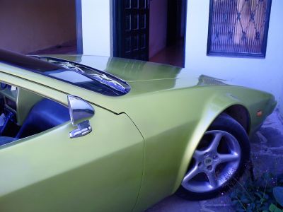 miura sport copia lamborguini