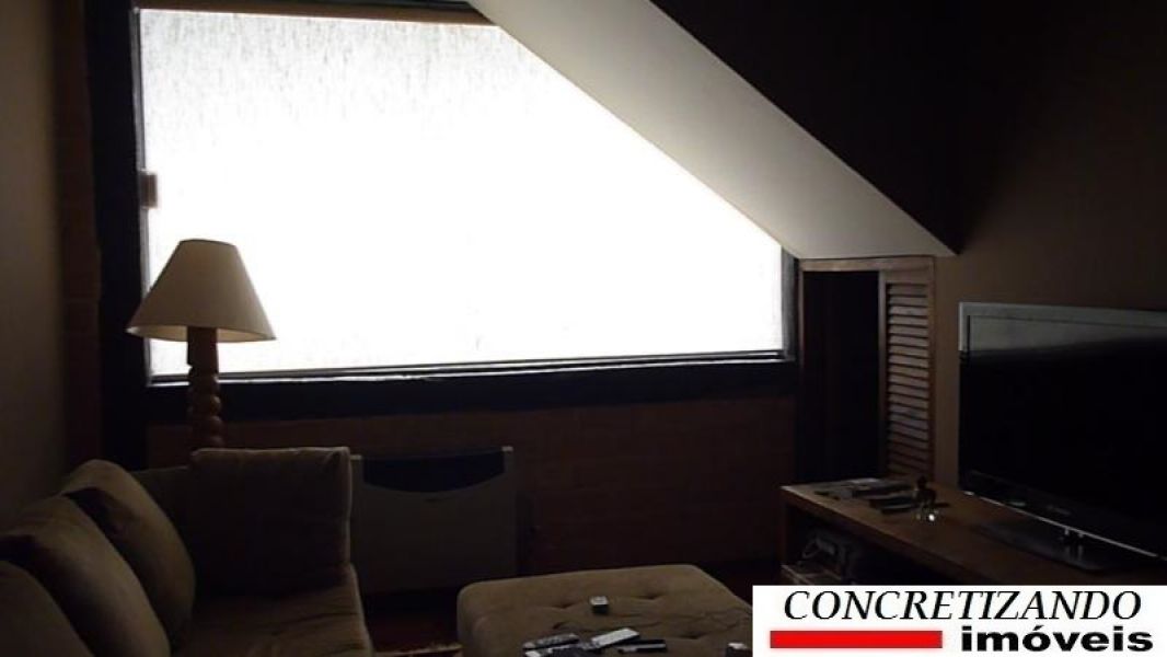 Casa em Campos do Jordão na Vila Inglesa