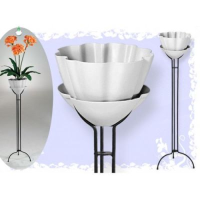 Vasos Plásticos para Plantas