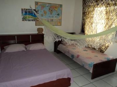 LINDO APARTAMENTO 2 QUARTOS AO LADO DA CROCO BEACH