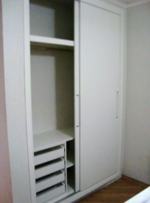 Fernando - Marceneiro