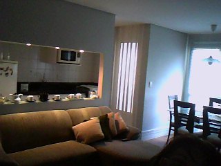 Apartamento 2 Dorms Monte Castelo