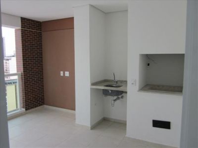 Vendo apto no PAULISTA HOME RESORT / 123m² / Torre Natura