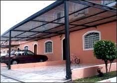 TOLDOS E COBERTURAS EM GERAL