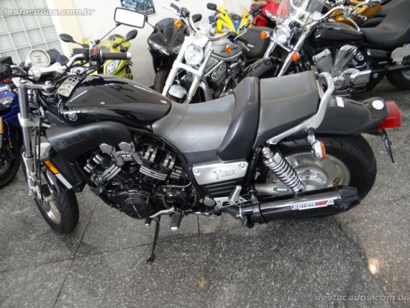 V MAX 1200 - PRETO