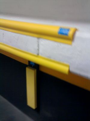 PROTEÇÃO em GARAGENS & ESTACIONAMENTOS de Porto Alegre