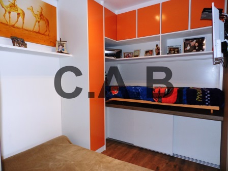 Apartamento 2 quartos na Rua Fernão Dias edifício DNA Pinheiros 