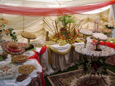 A Autentica Buffet e Garçons