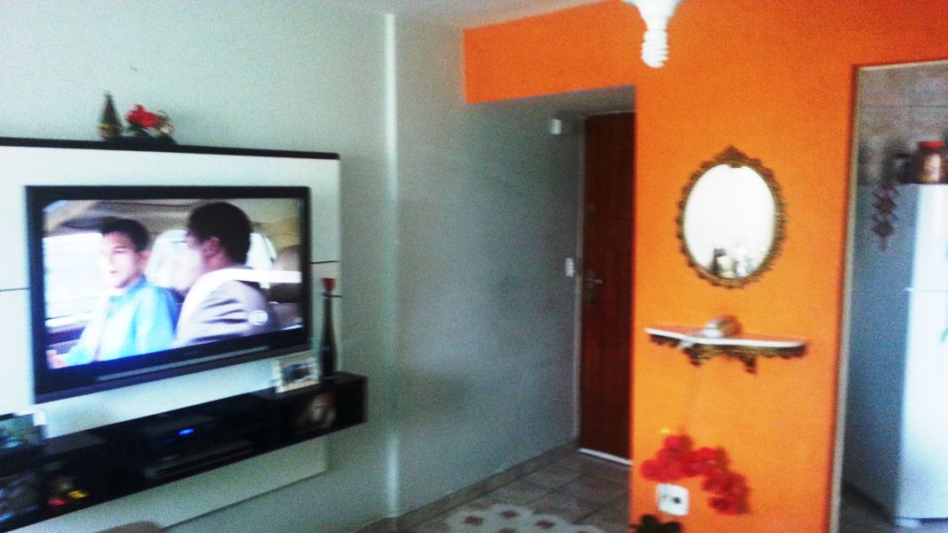 Apartamento com 02 dormitórios em Osasco - Condomínio Fechado