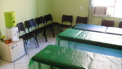 Espaço e Vida Cursos