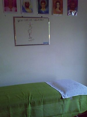 CURSO DE REIKI USUI TIBETANO KAHUNA