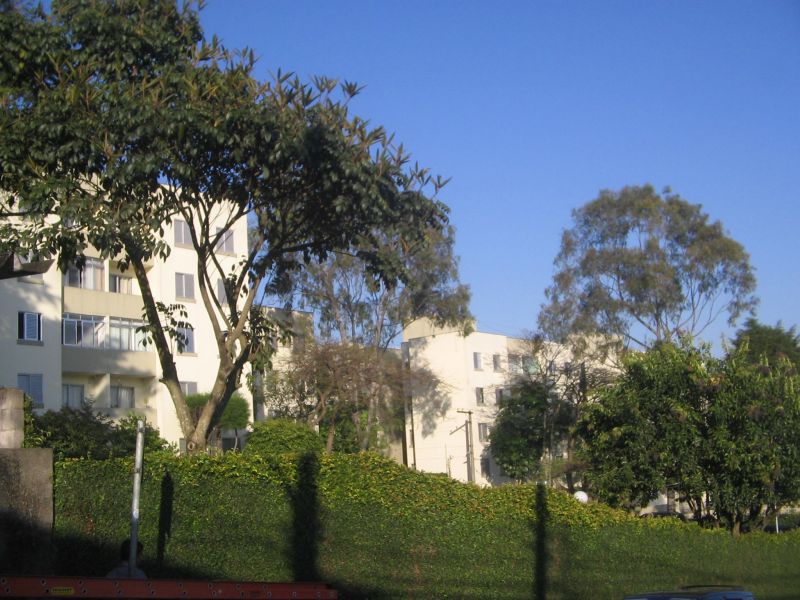 APARTAMENTO CONDOMÍNIO BOULEWARD SANT LOUIS