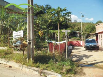 lote plano de 360 mt em ibirite