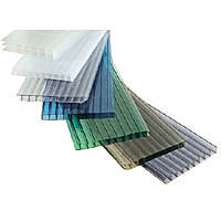 Coberturas em Policarbonato