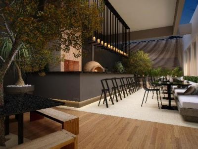 Apartamento 2 quartos 69m2 Villa 156 Vila Mariana